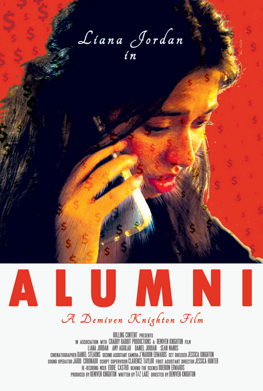 Alumni - Poster